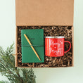 Load image into Gallery viewer, Holiday Cheer Gift Box
