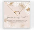 Load image into Gallery viewer, Pet Remembrance Necklace