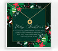 Load image into Gallery viewer, Christmas Gift Necklace