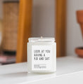 Load image into Gallery viewer, Pregnancy Gift Candle
