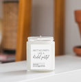 Load image into Gallery viewer, Bridal Party Candle
