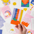 Load image into Gallery viewer, Teacher Affirmation Cards