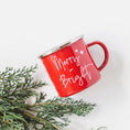 Load image into Gallery viewer, Holiday Mug and Socks