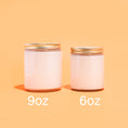Load image into Gallery viewer, New Home Candle