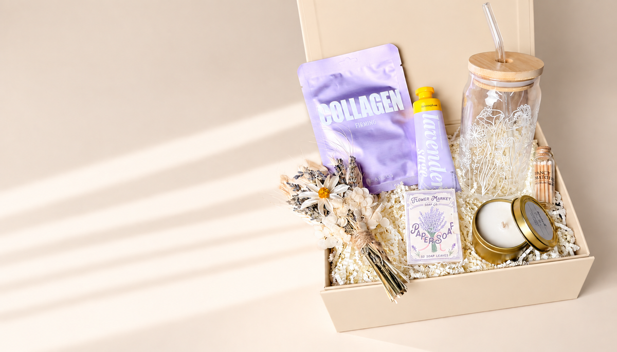 Corporate Gifting Without Making It Feel Generic