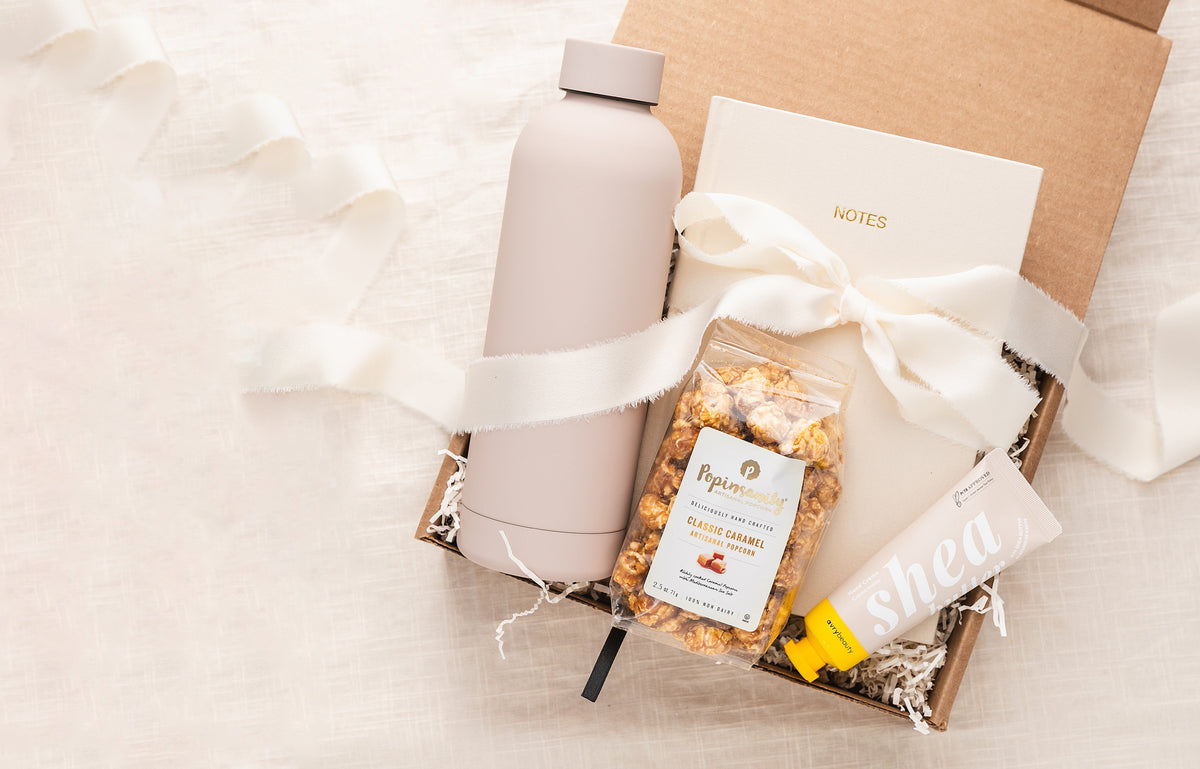 Ready-to-Ship or Build Your Own Gift Box? Here’s How to Choose