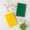 Small Notebook