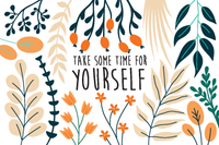 Take Some Time for Yourself