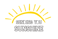 Sending You Sunshine