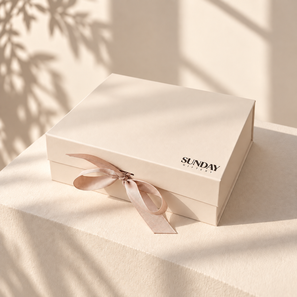 Premium Packaging