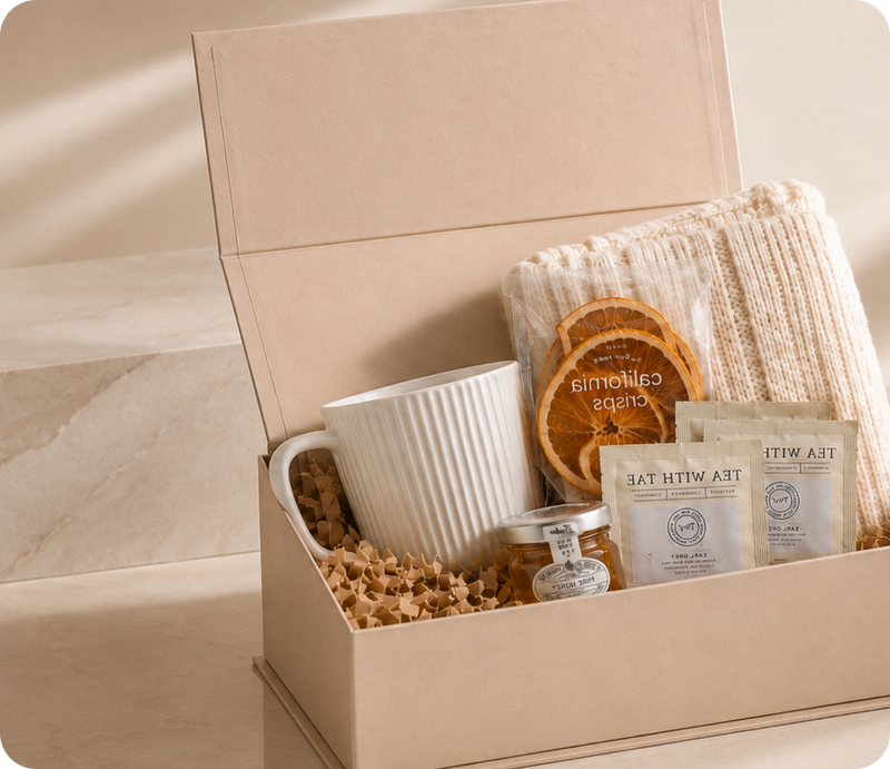 Best-selling boxes