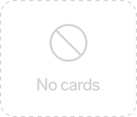 No Card