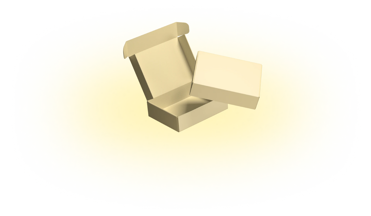Get 10% off your first box
