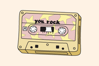 You Rock