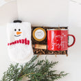 Load image into Gallery viewer, Santa's Surprise Gift Box
