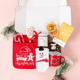 Load image into Gallery viewer, Festive Joy Gift Box
