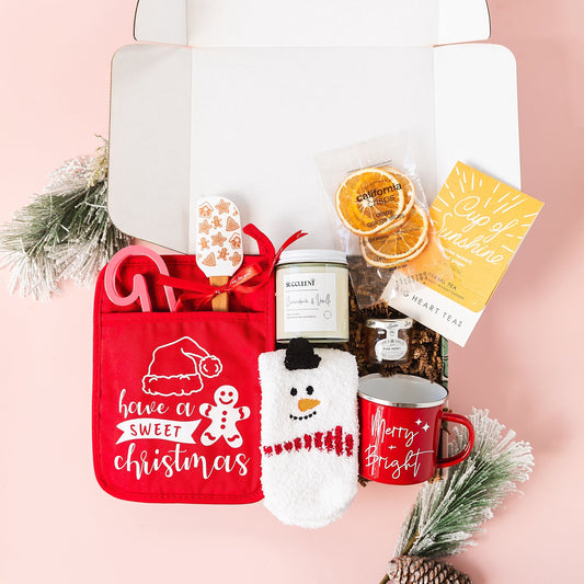 Festive Joy Gift Box