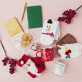 Load and play video in Gallery viewer, Festive Joy Gift Box
