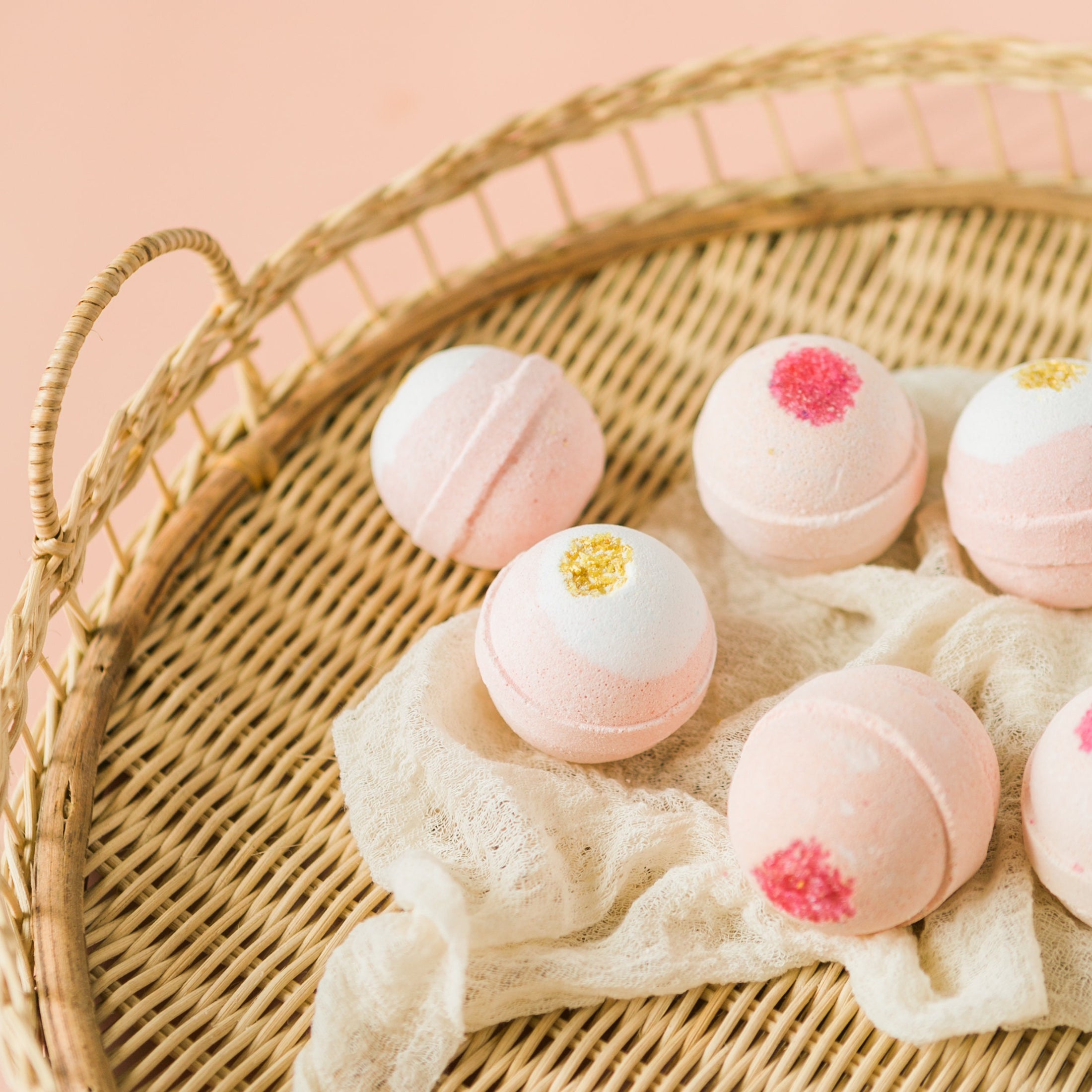 Bath Bomb (One Only)