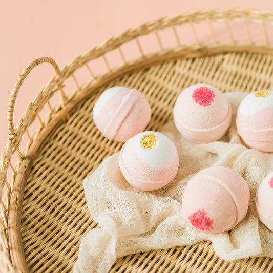 Bath Bomb (One Only)