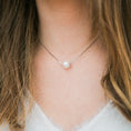 Load image into Gallery viewer, Friend Birthday Necklace
