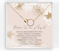 Load image into Gallery viewer, Miscarriage Condolence Necklace
