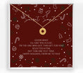 Load image into Gallery viewer, Secret Santa Gift Necklace
