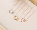 Load image into Gallery viewer, Coworker Retirement Necklace
