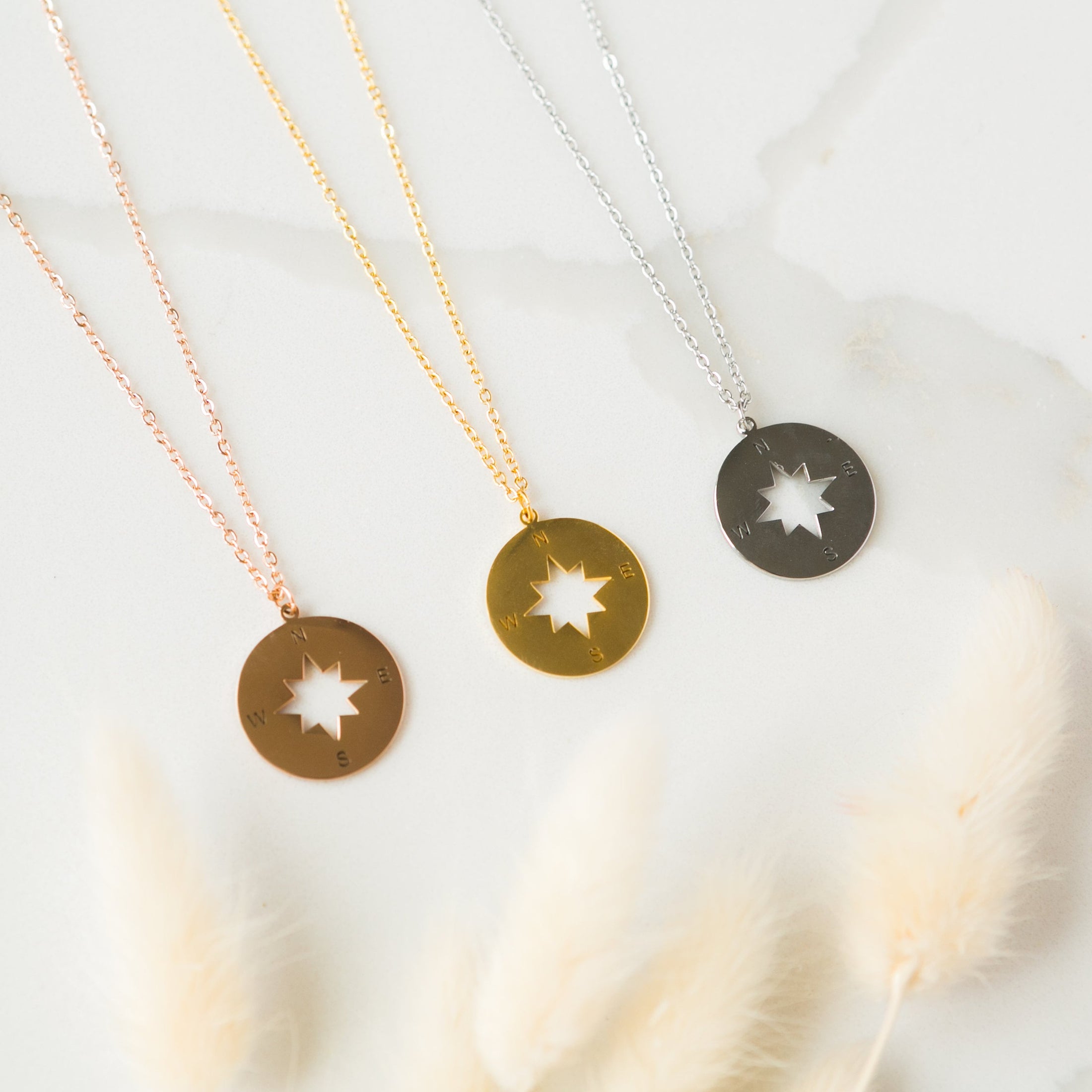 Mother Memorial Necklace