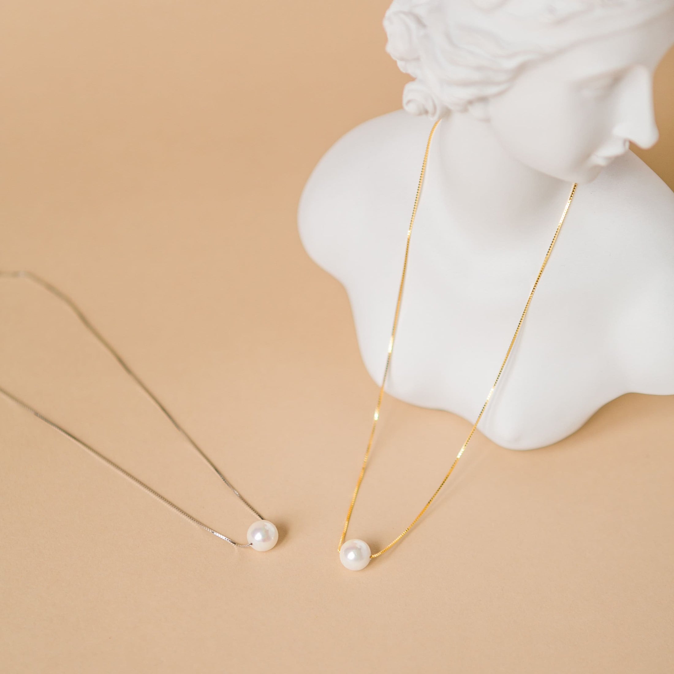 Grandmother Gift Necklace