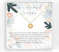 Load image into Gallery viewer, Coworker Appreciation Necklace
