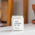 Load image into Gallery viewer, BFF Candle
