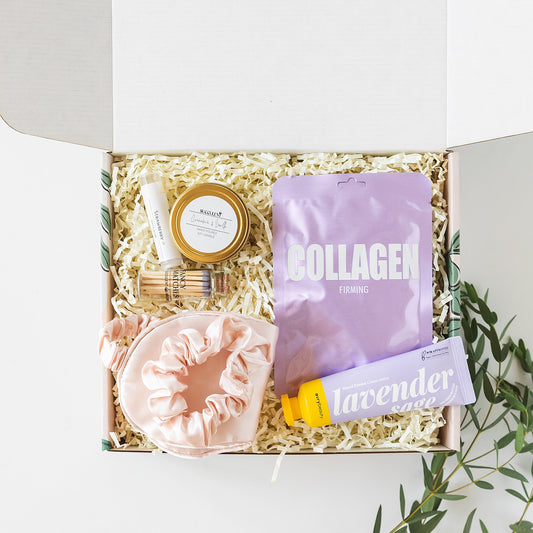 Pamper Me