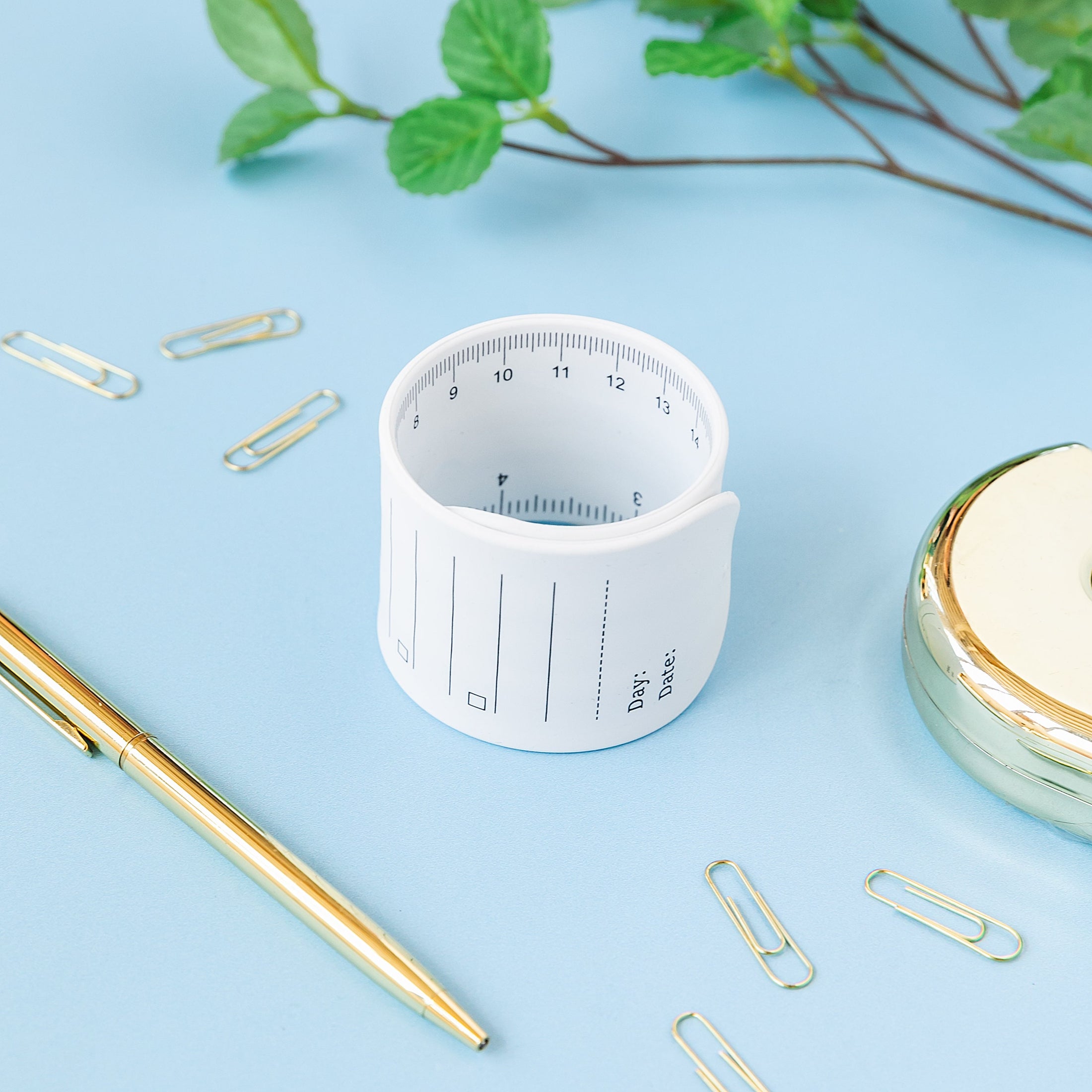 Erasable Nurse Wristband