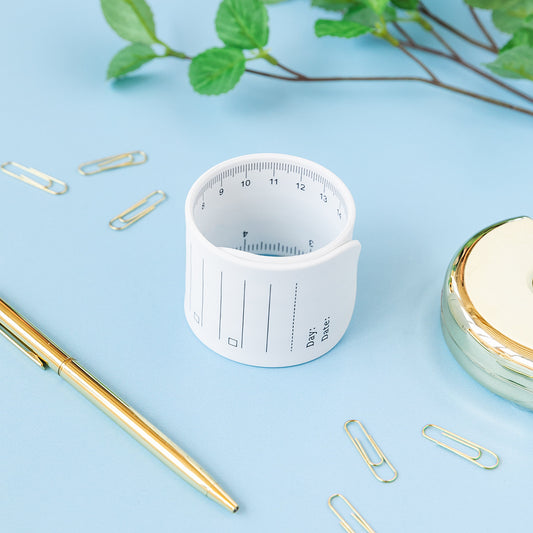 Erasable Nurse Wristband