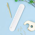 Load image into Gallery viewer, Erasable Nurse Wristband
