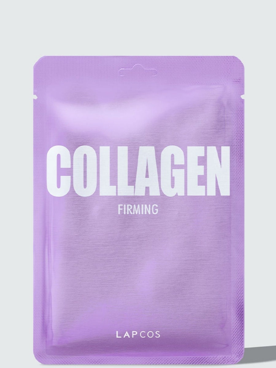 Firming Face Mask