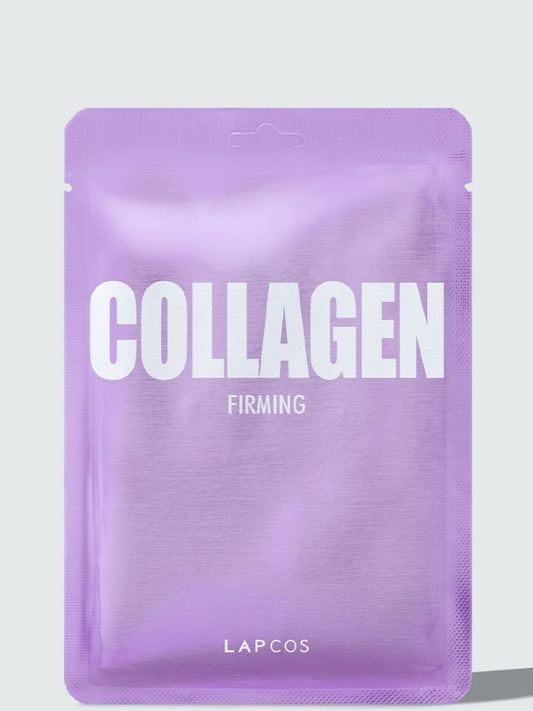 Firming Face Mask