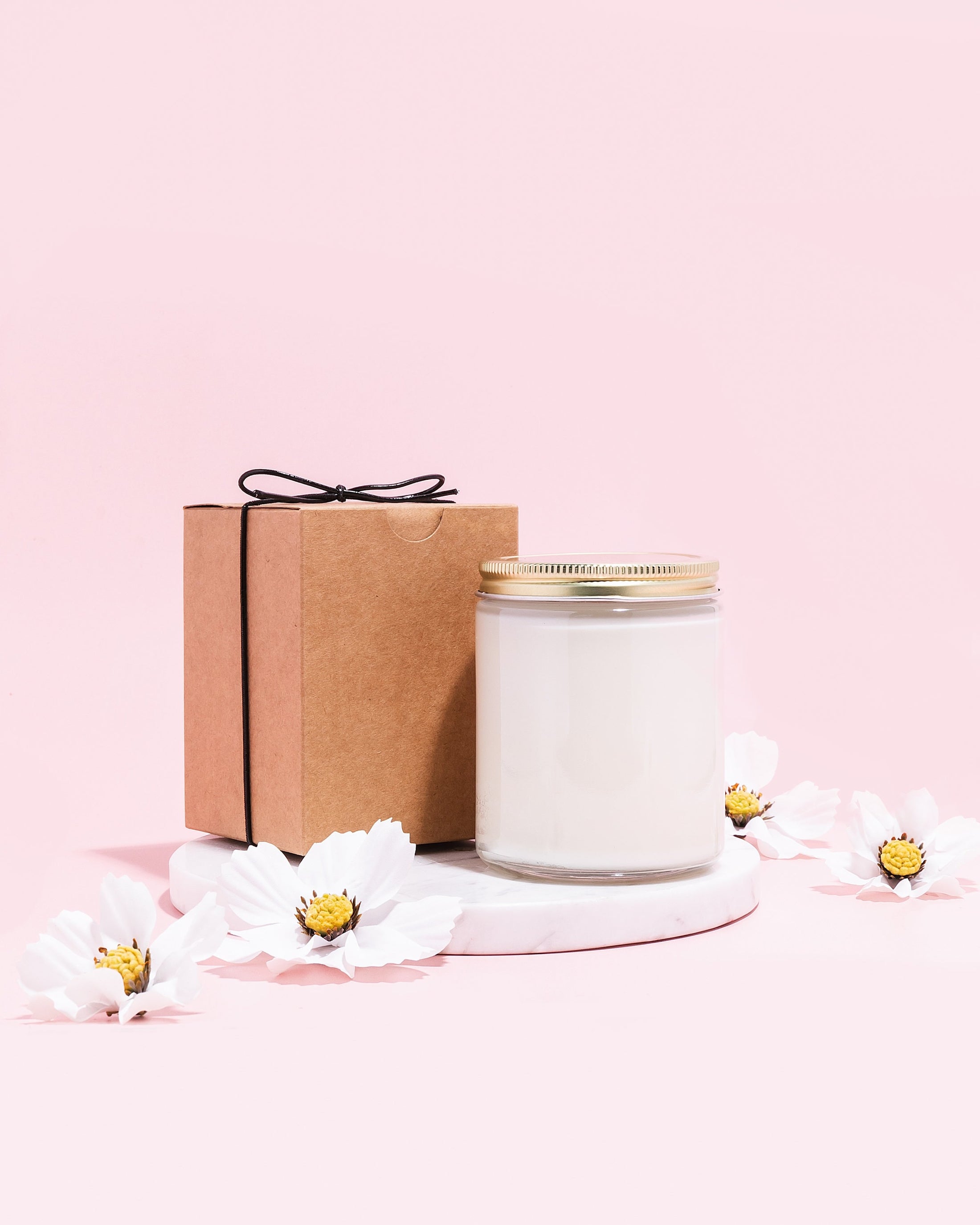 Bridesmaid Definition Candle