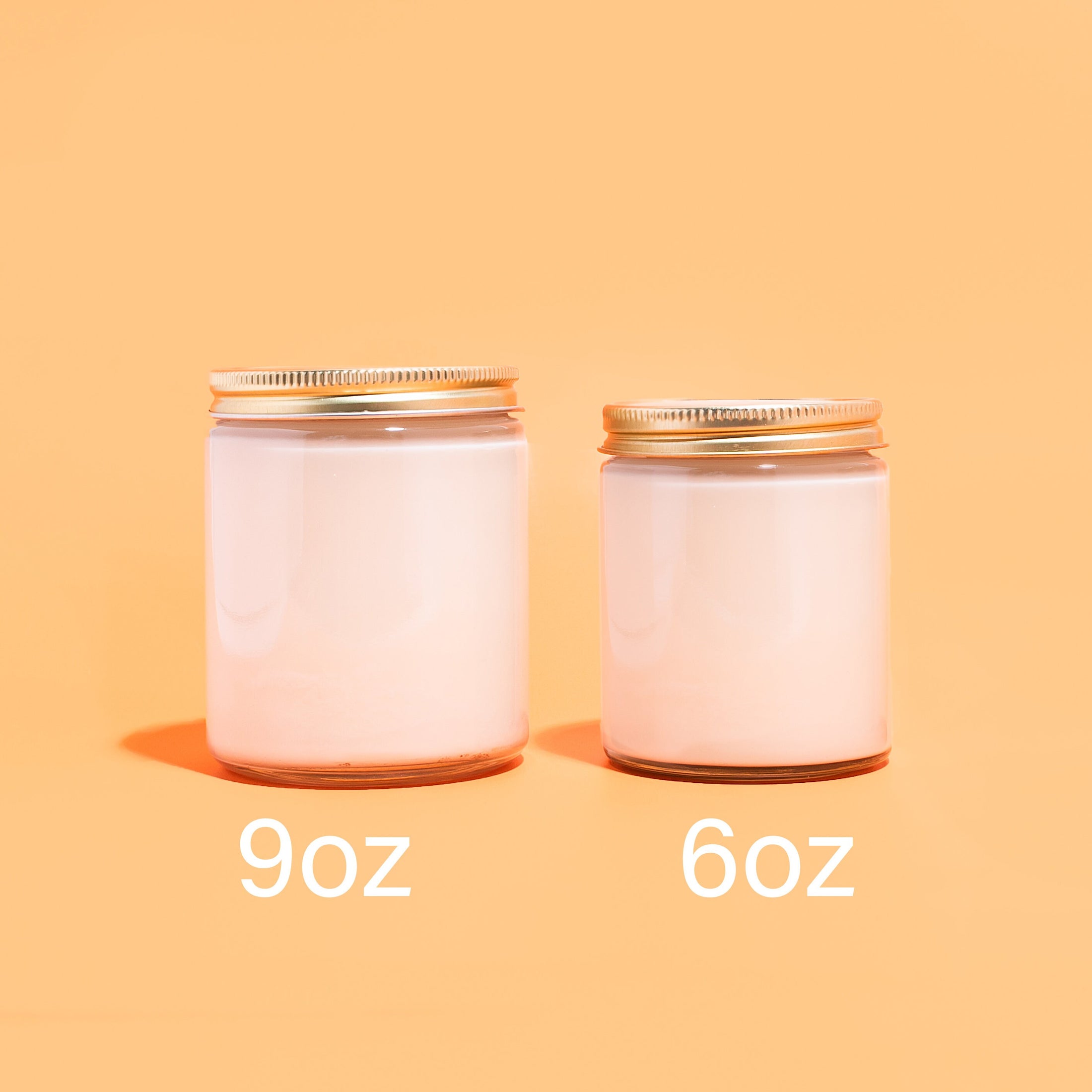 Bridesmaid Definition Candle