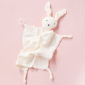 Bunny Baby Lovey