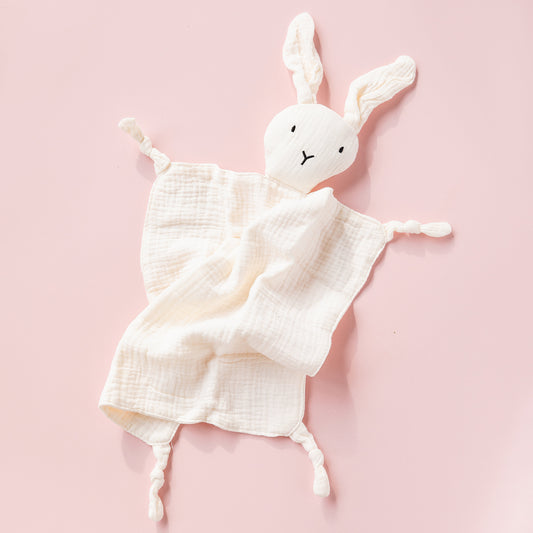 Bunny Baby Lovey