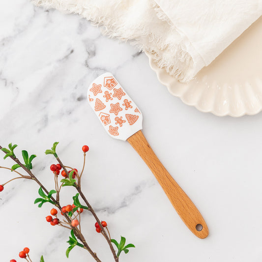 Holiday Spatula