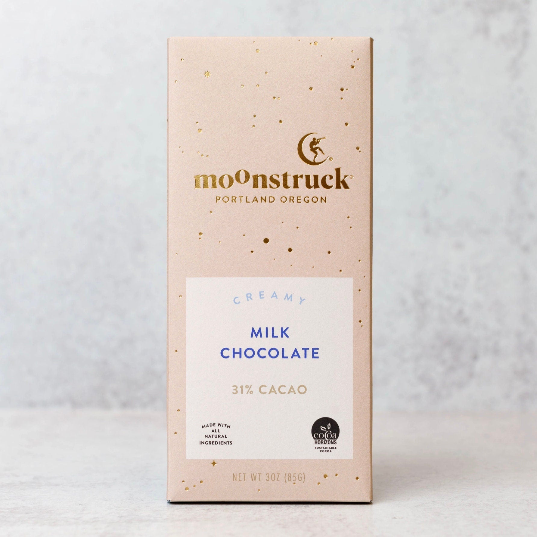 Milk Chocolate Bar