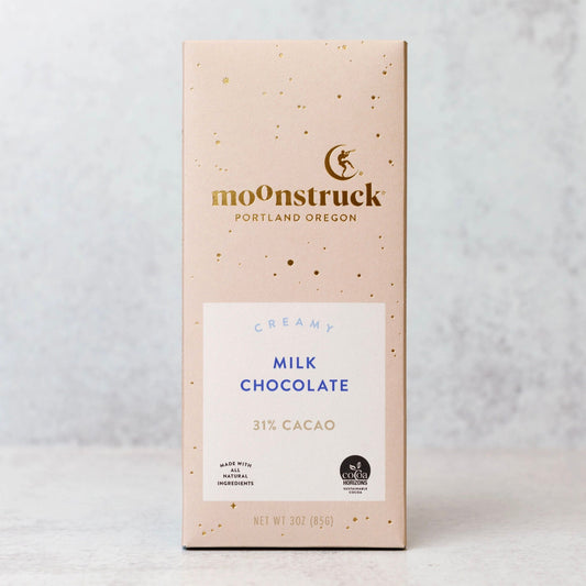 Milk Chocolate Bar
